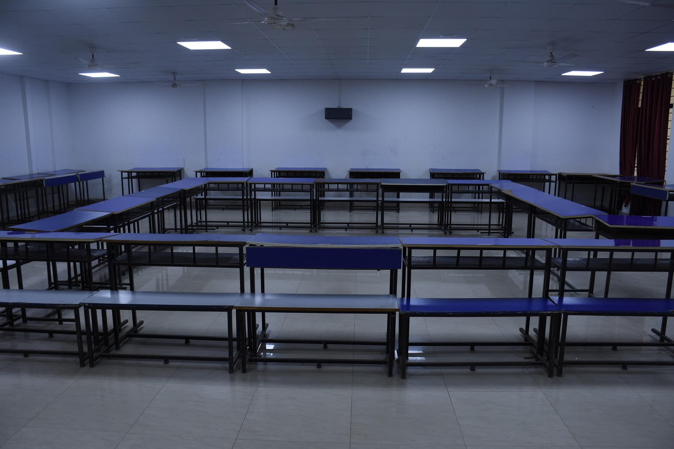 GHRCEM Infrastructure photo 20